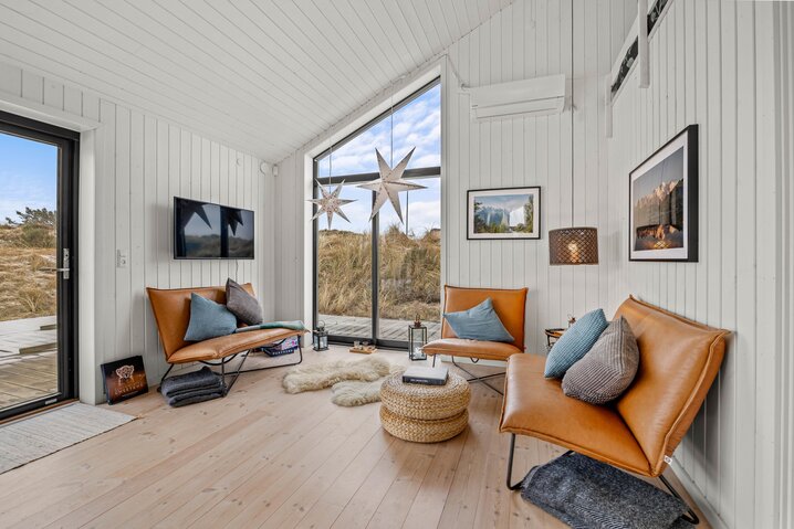 Sommerhus 52170 på Blåbærvej 7A, Grærup Strand - Billede #1