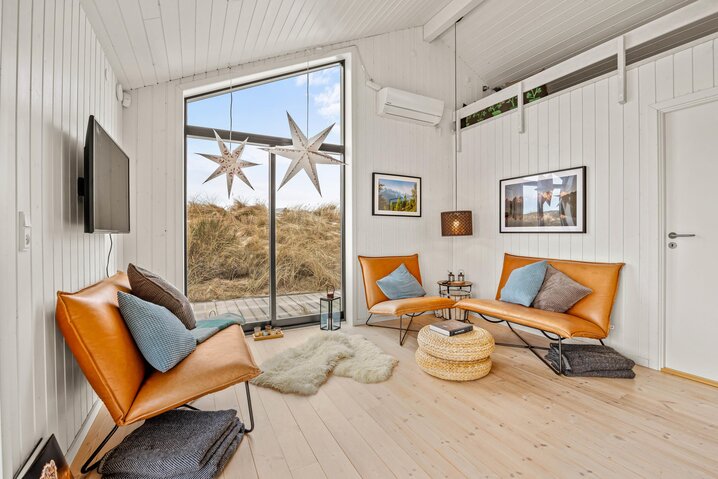 Sommerhus 52170 på Blåbærvej 7A, Grærup Strand - Billede #3