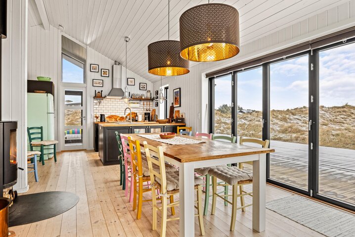 Sommerhus 52170 på Blåbærvej 7A, Grærup Strand - Billede #5
