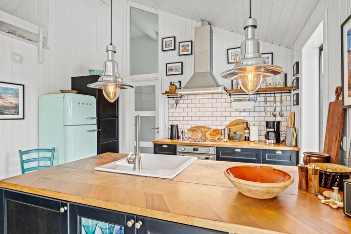 Sommerhus 52170 på Blåbærvej 7A, Grærup Strand - Billede #7