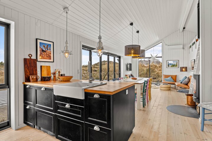 Sommerhus 52170 på Blåbærvej 7A, Grærup Strand - Billede #8
