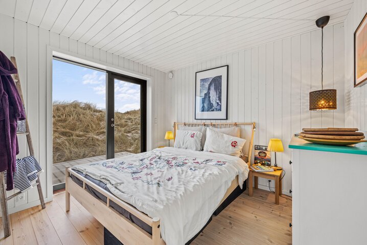 Sommerhus 52170 på Blåbærvej 7A, Grærup Strand - Billede #9