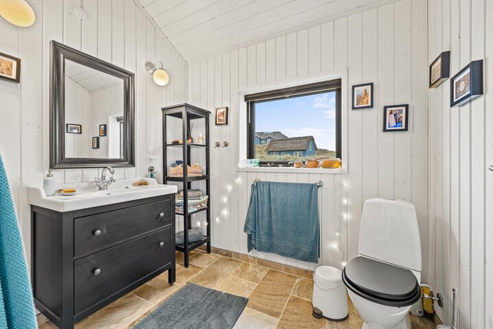 Sommerhus 52170 på Blåbærvej 7A, Grærup Strand - Billede #10
