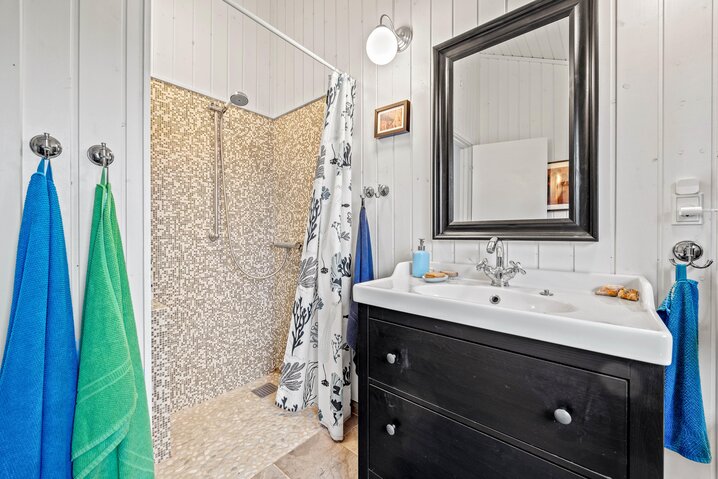Sommerhus 52170 på Blåbærvej 7A, Grærup Strand - Billede #11
