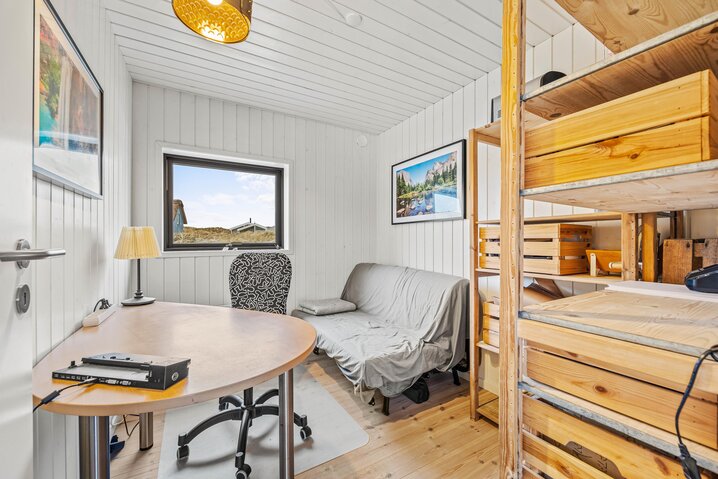 Sommerhus 52170 på Blåbærvej 7A, Grærup Strand - Billede #12