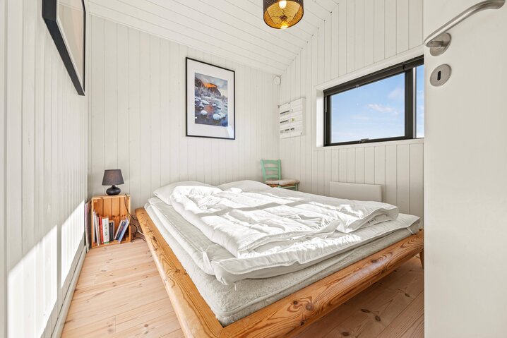Sommerhus 52170 på Blåbærvej 7A, Grærup Strand - Billede #14