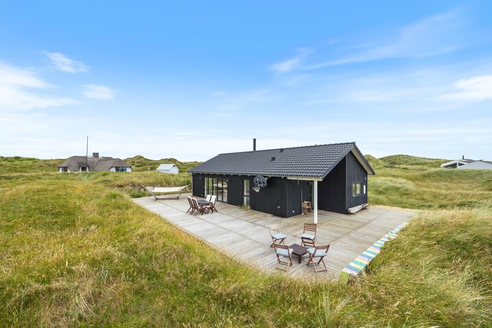 Sommerhus 52170 på Blåbærvej 7A, Grærup Strand - Billede #0