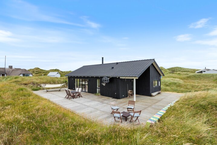 Sommerhus 52170 på Blåbærvej 7A, Grærup Strand - Billede #15