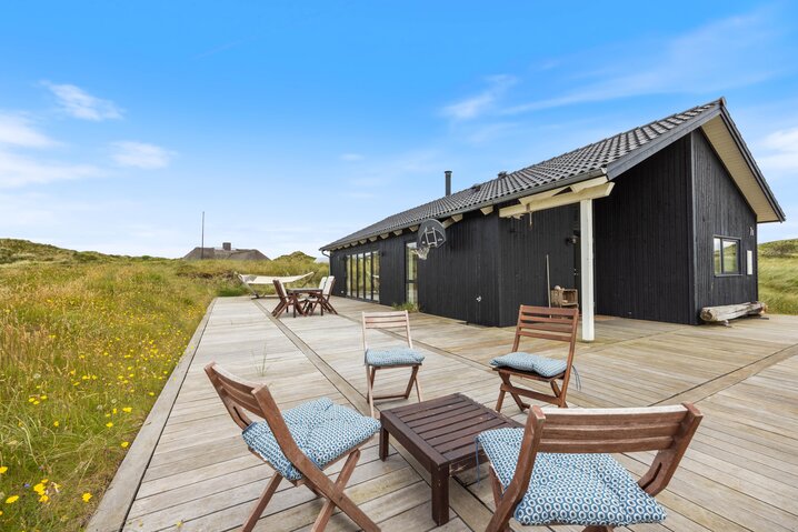 Sommerhus 52170 på Blåbærvej 7A, Grærup Strand - Billede #16