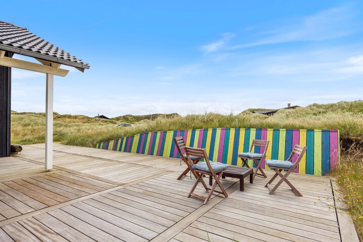 Sommerhus 52170 på Blåbærvej 7A, Grærup Strand - Billede #17