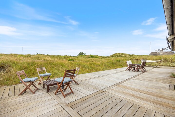 Sommerhus 52170 på Blåbærvej 7A, Grærup Strand - Billede #18