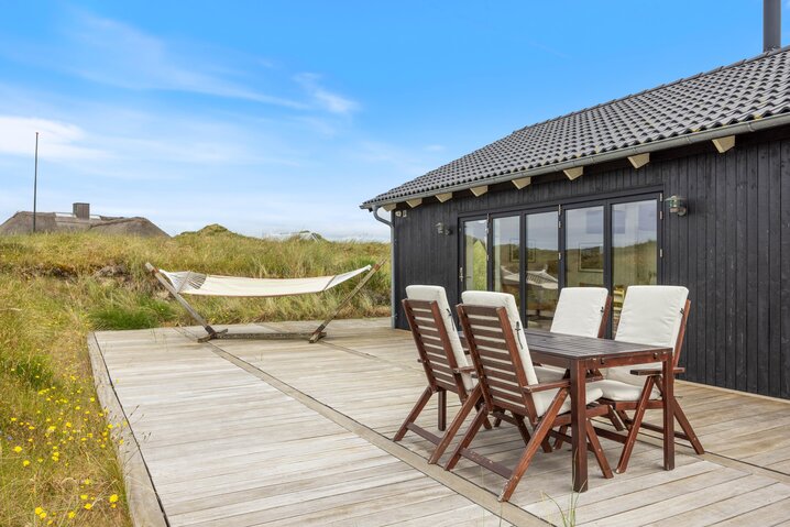 Sommerhus 52170 på Blåbærvej 7A, Grærup Strand - Billede #19