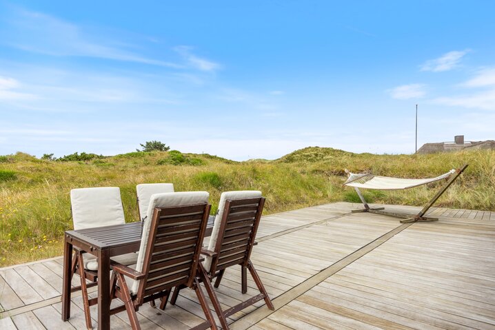 Sommerhus 52170 på Blåbærvej 7A, Grærup Strand - Billede #20