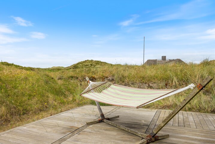 Sommerhus 52170 på Blåbærvej 7A, Grærup Strand - Billede #21