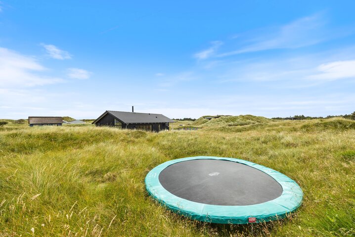 Ferienhaus 52170 in Blåbærvej 7A, Grærup Strand - Bild #22