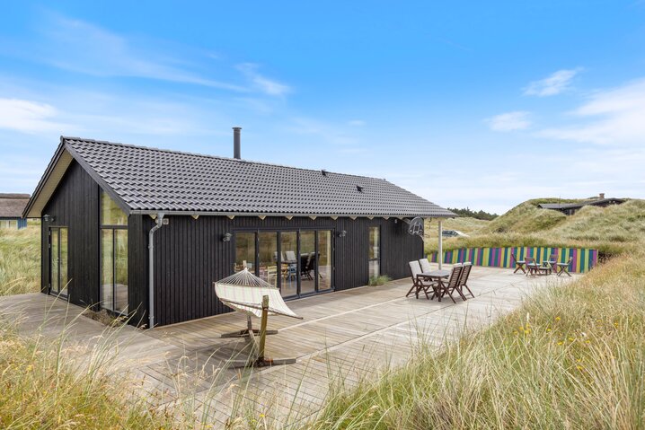 Ferienhaus 52170 in Blåbærvej 7A, Grærup Strand - Bild #23