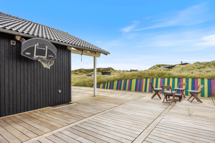 Sommerhus 52170 på Blåbærvej 7A, Grærup Strand - Billede #24