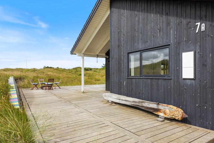 Sommerhus 52170 på Blåbærvej 7A, Grærup Strand - Billede #25