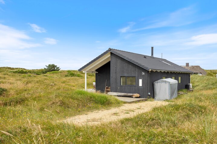 Sommerhus 52170 på Blåbærvej 7A, Grærup Strand - Billede #26