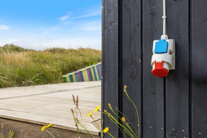 Ferienhaus 52170 in Blåbærvej 7A, Grærup Strand - Bild #27