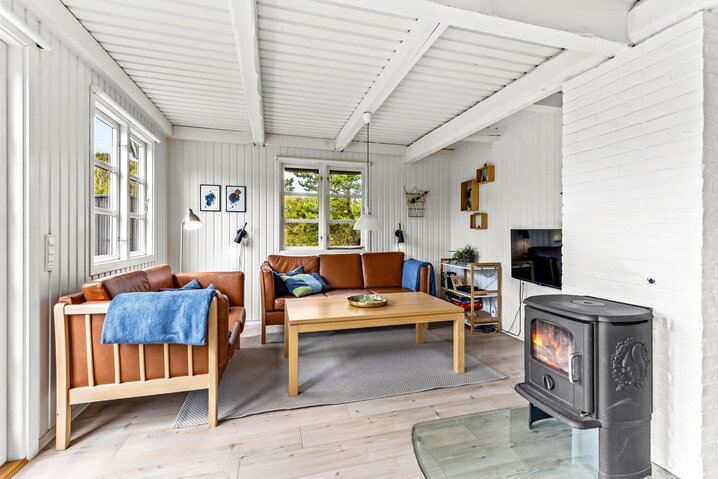 Sommerhus 52183 på Bjørnedalen 25, Grærup Strand - Billede #2