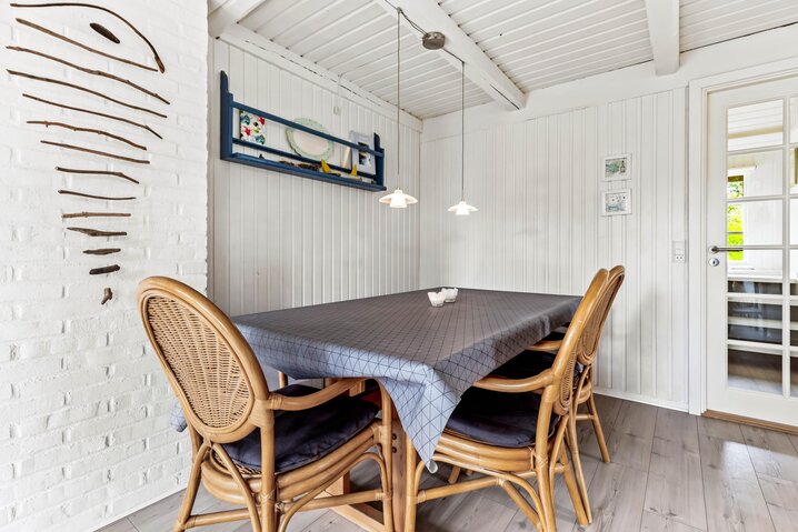 Sommerhus 52183 på Bjørnedalen 25, Grærup Strand - Billede #8