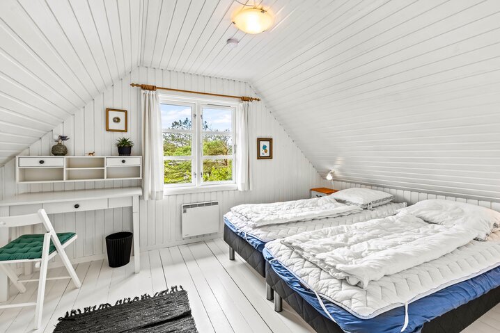 Sommerhus 52183 på Bjørnedalen 25, Grærup Strand - Billede #16