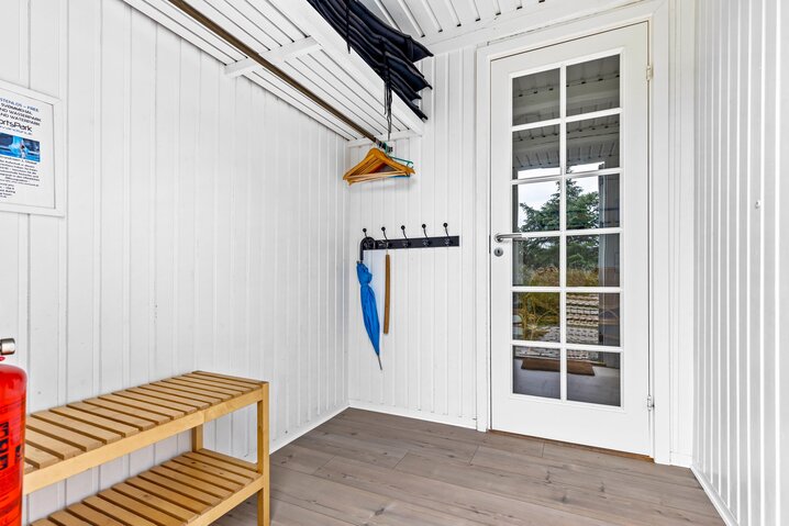 Sommerhus 52183 på Bjørnedalen 25, Grærup Strand - Billede #20