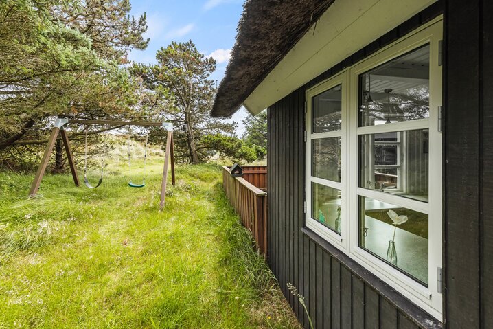 Sommerhus 52183 på Bjørnedalen 25, Grærup Strand - Billede #28