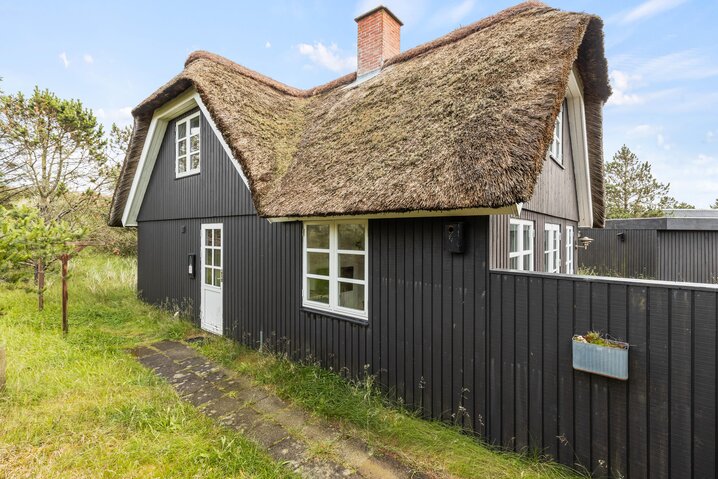 Sommerhus 52183 på Bjørnedalen 25, Grærup Strand - Billede #29