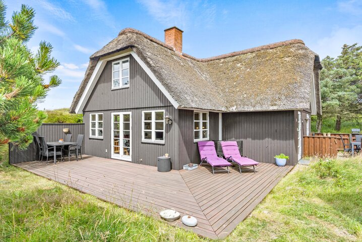 Sommerhus 52183 på Bjørnedalen 25, Grærup Strand - Billede #21