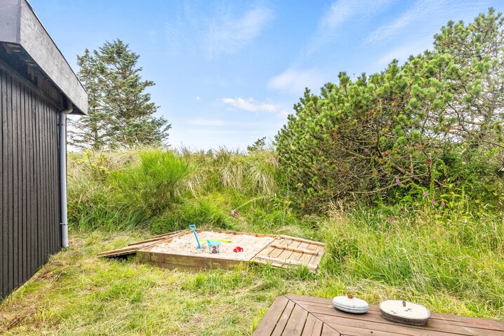 Sommerhus 52183 på Bjørnedalen 25, Grærup Strand - Billede #27