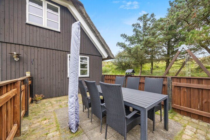 Sommerhus 52183 på Bjørnedalen 25, Grærup Strand - Billede #24