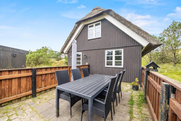 Sommerhus 52183 på Bjørnedalen 25, Grærup Strand - Billede #25