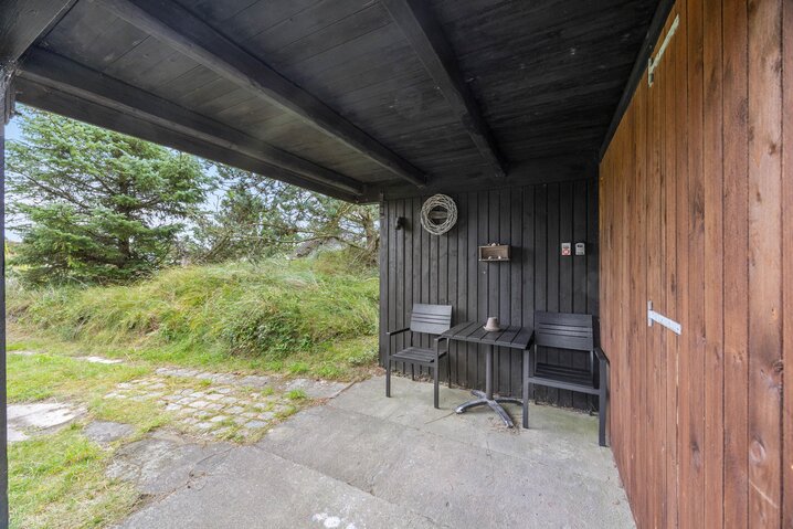 Sommerhus 52183 på Bjørnedalen 25, Grærup Strand - Billede #30