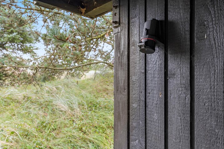 Sommerhus 52183 på Bjørnedalen 25, Grærup Strand - Billede #31