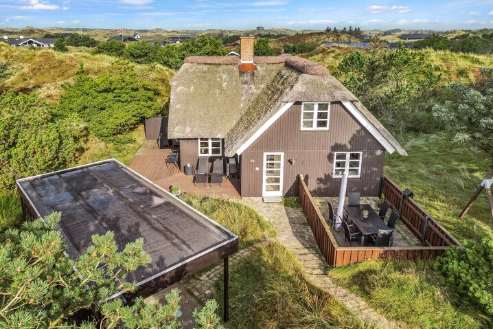 Sommerhus 52183 på Bjørnedalen 25, Grærup Strand - Billede #32