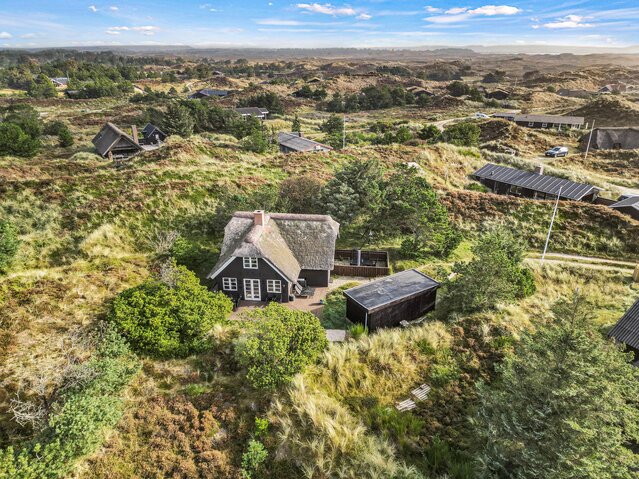 Sommerhus 52183 på Bjørnedalen 25, Grærup Strand - Billede #33