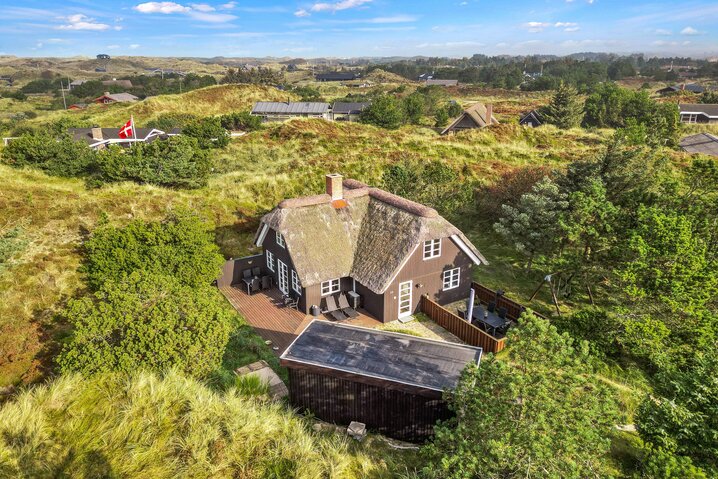 Sommerhus 52183 på Bjørnedalen 25, Grærup Strand - Billede #34