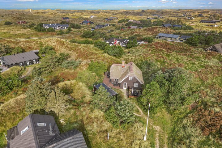 Sommerhus 52183 på Bjørnedalen 25, Grærup Strand - Billede #35