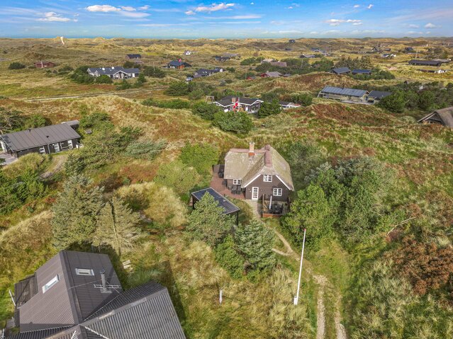 Sommerhus 52183 på Bjørnedalen 25, Grærup Strand - Billede #35