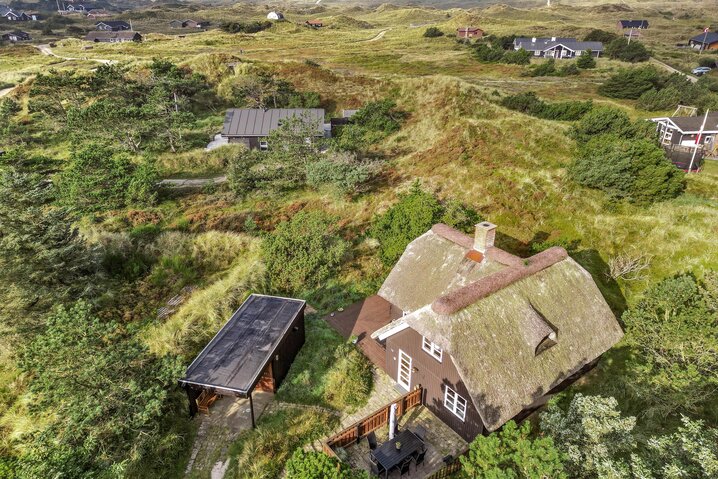 Sommerhus 52183 på Bjørnedalen 25, Grærup Strand - Billede #36