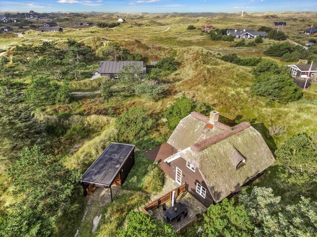 Sommerhus 52183 på Bjørnedalen 25, Grærup Strand - Billede #36