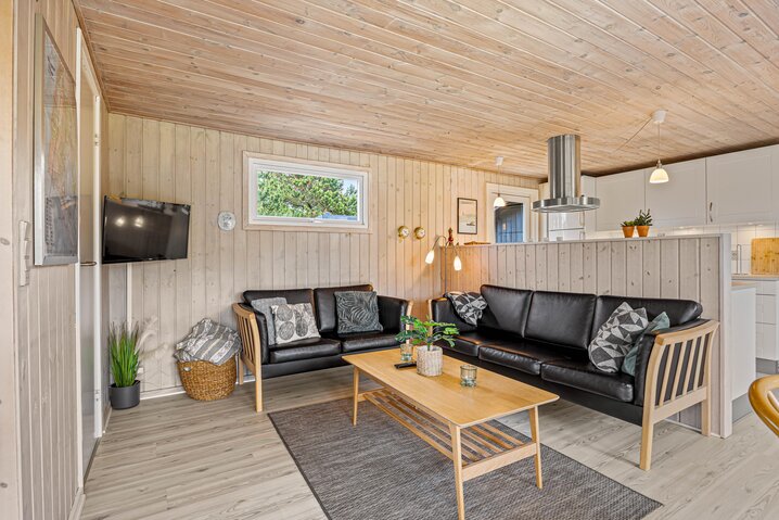 Sommerhus 52184 på Søringen 14, Grærup Strand - Billede #1