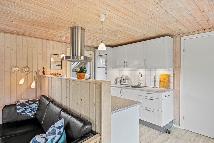 Sommerhus 52184 på Søringen 14, Grærup Strand - Billede #2