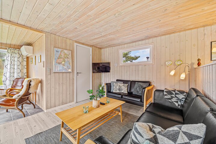 Sommerhus 52184 på Søringen 14, Grærup Strand - Billede #3