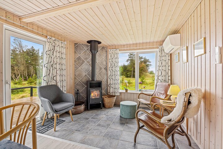 Sommerhus 52184 på Søringen 14, Grærup Strand - Billede #4