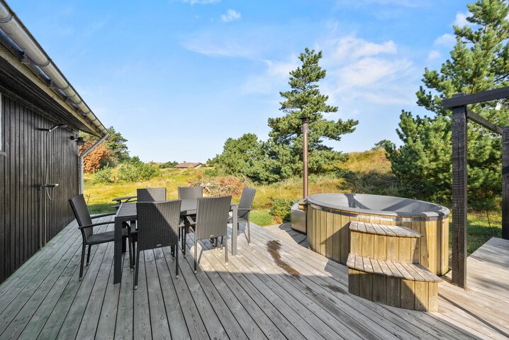 Sommerhus 52184 på Søringen 14, Grærup Strand - Billede #18