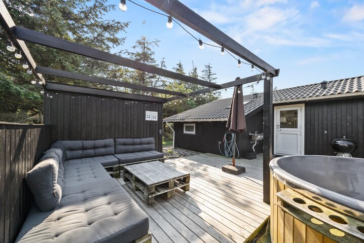 Sommerhus 52184 på Søringen 14, Grærup Strand - Billede #20