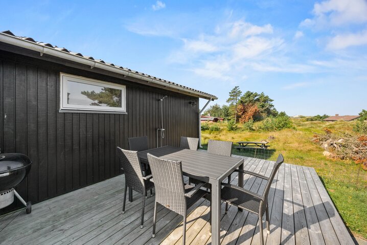 Sommerhus 52184 på Søringen 14, Grærup Strand - Billede #23